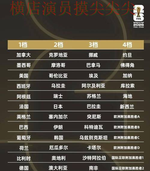 深度评测世界杯竞猜网站：从平台排行到直播观看全流程解析 - World Cup 2026